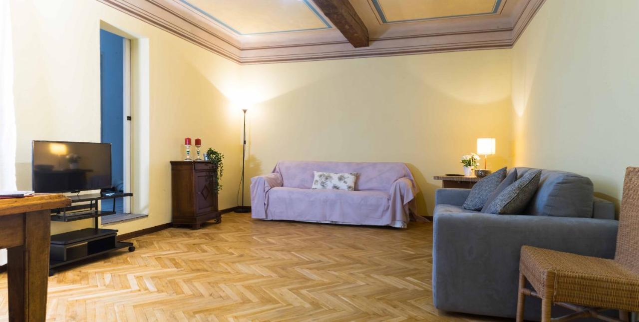 Casa Garisenda By Wonderful Italy Apartman Bologna Kültér fotó