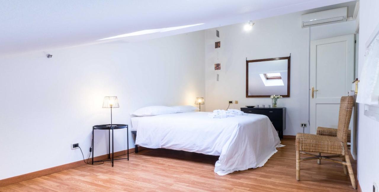 Casa Garisenda By Wonderful Italy Apartman Bologna Kültér fotó