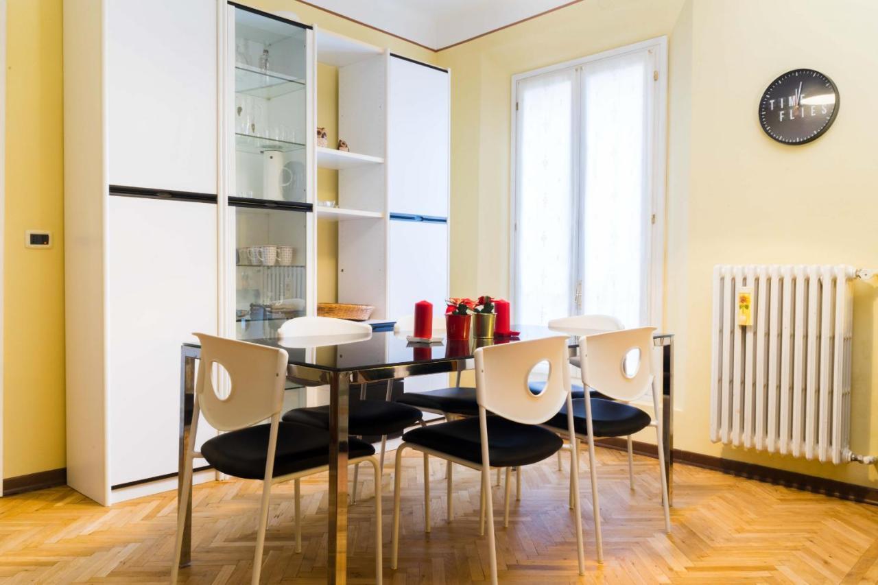 Casa Garisenda By Wonderful Italy Apartman Bologna Kültér fotó