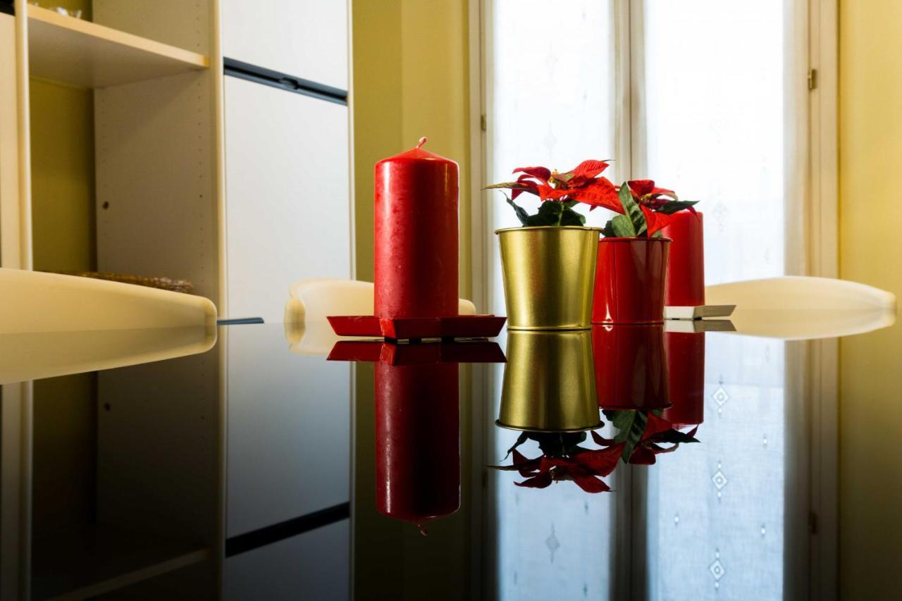 Casa Garisenda By Wonderful Italy Apartman Bologna Kültér fotó