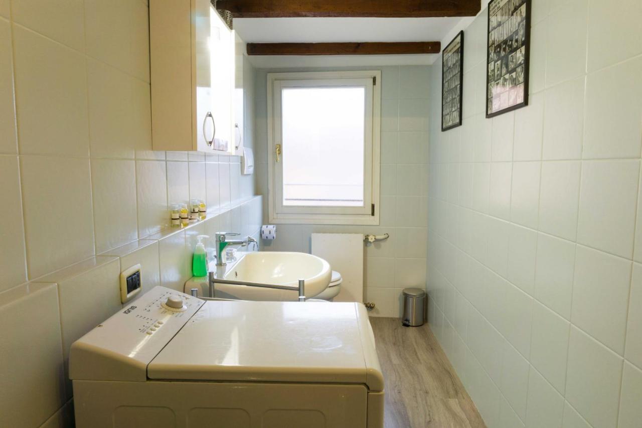 Casa Garisenda By Wonderful Italy Apartman Bologna Kültér fotó