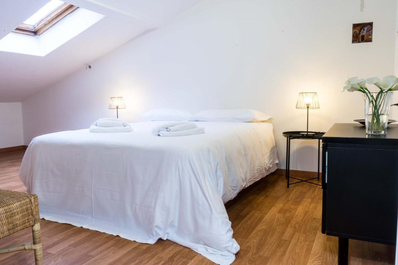 Casa Garisenda By Wonderful Italy Apartman Bologna Kültér fotó